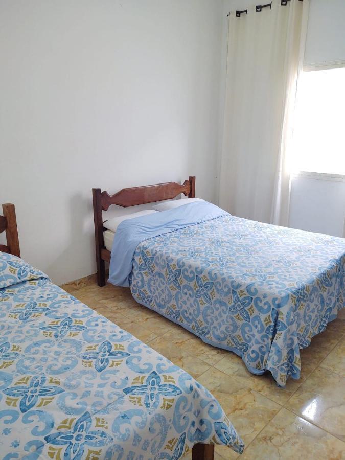 Hostel Dela Тирадентис Экстерьер фото