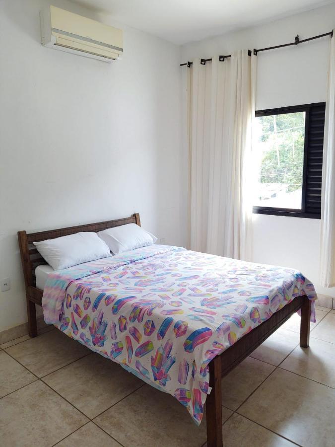 Hostel Dela Тирадентис Экстерьер фото