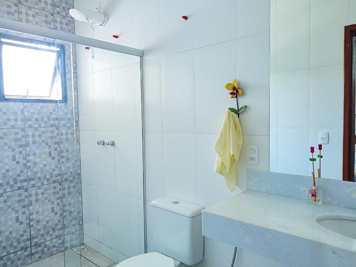 Hostel Dela Тирадентис Экстерьер фото
