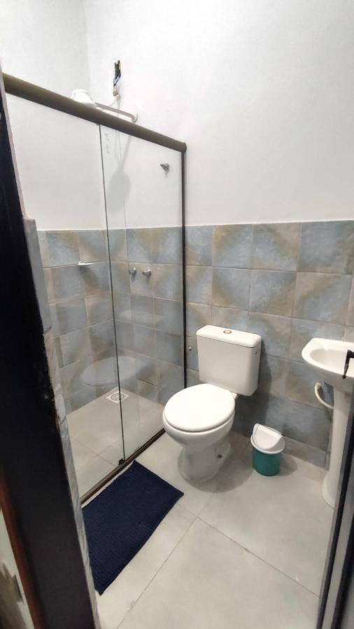 Hostel Dela Тирадентис Экстерьер фото