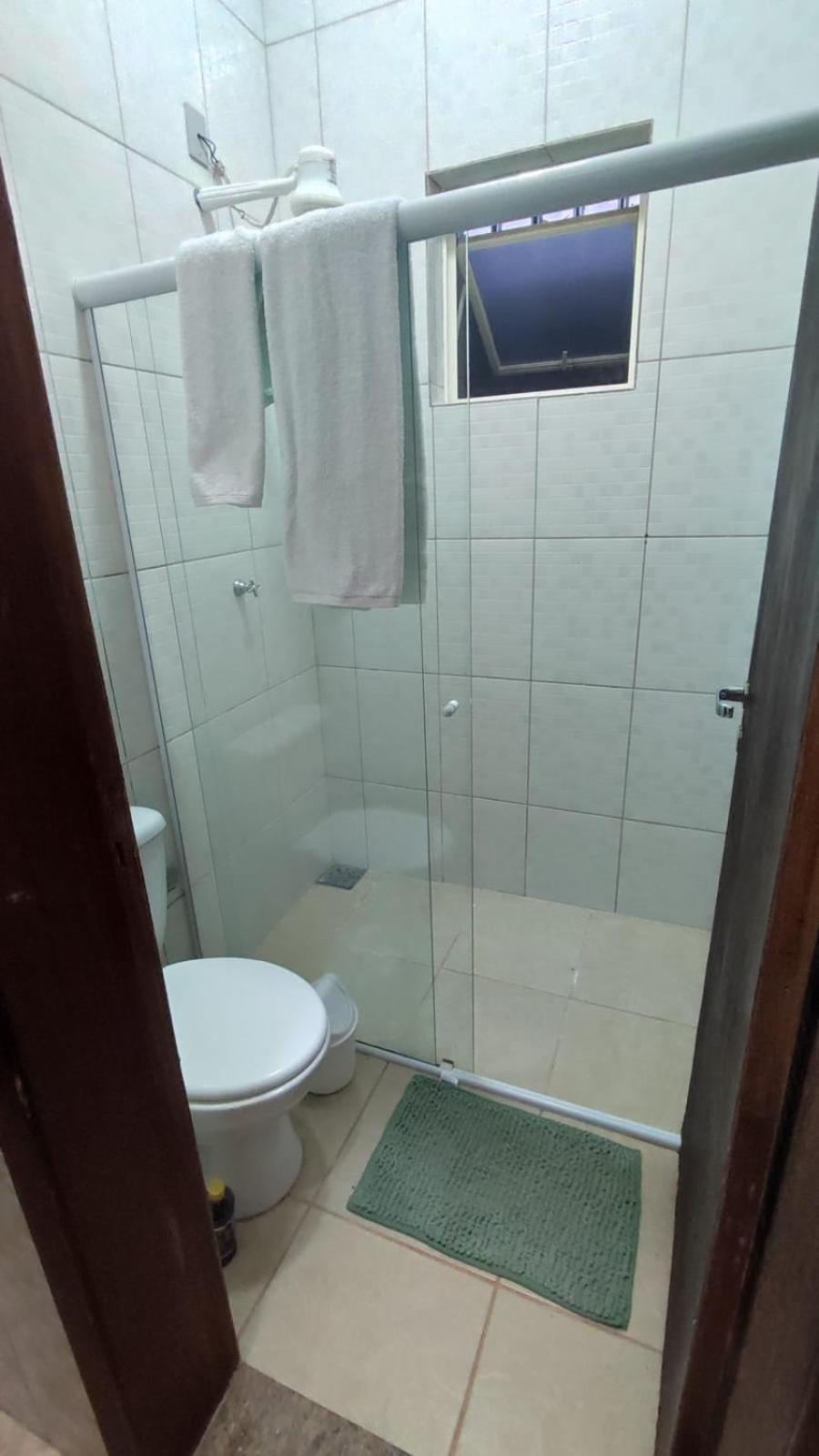 Hostel Dela Тирадентис Экстерьер фото